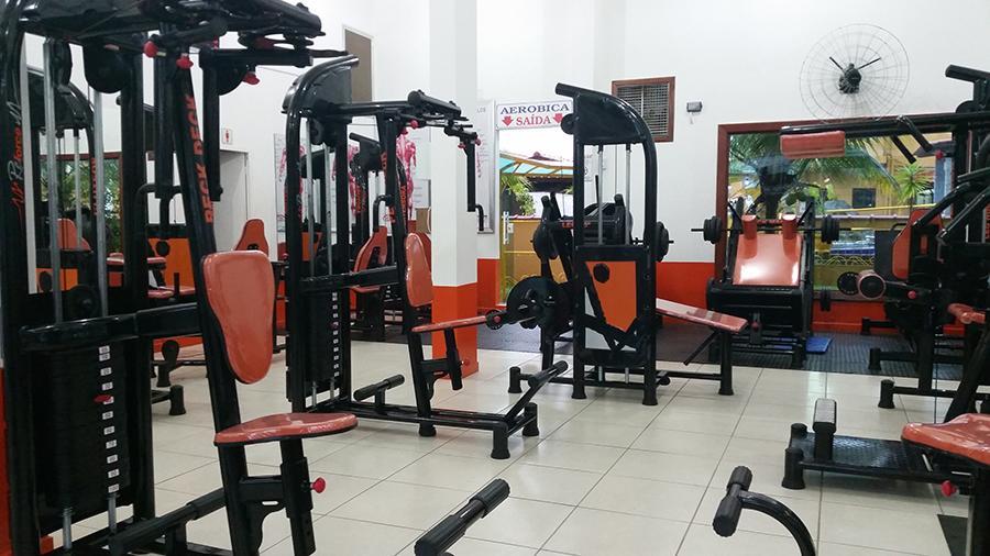 Pousada H&D أنجرا دوس ريس المظهر الخارجي الصورة